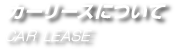 カーリースについて